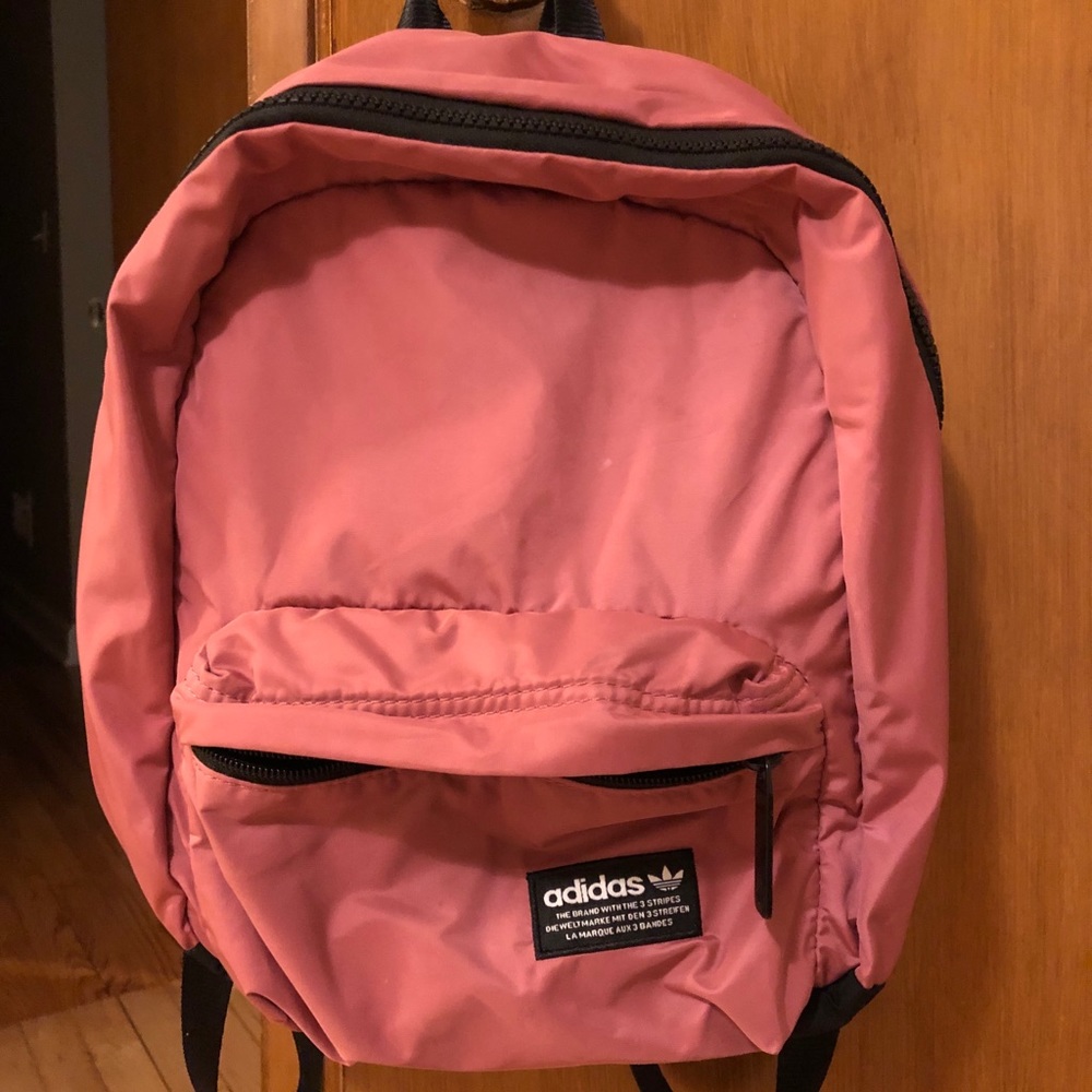 Adidas mini backpack